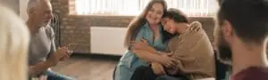 Grief Counselling - A New Hope 1 Trauma Therapy in a group Grief Counselling, grief counseling near me