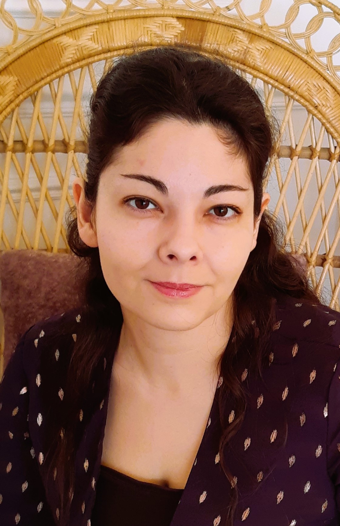 Leah Jameson Trauma Specialist at Feeling To Healing Clinic