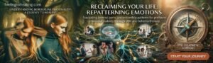 borderline personality disorder therapy at feeling to healing